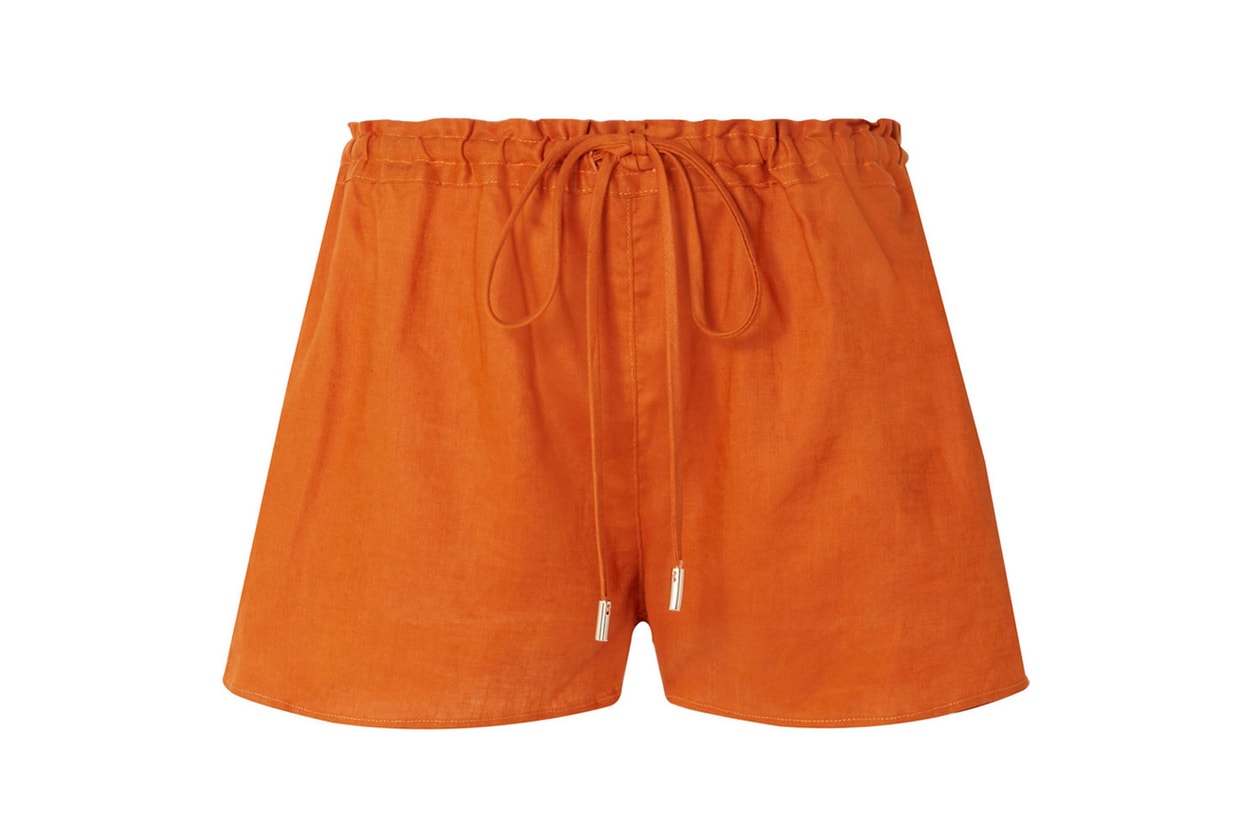 Summer Shorts Trends to Beat the Heat Wave Hypebae