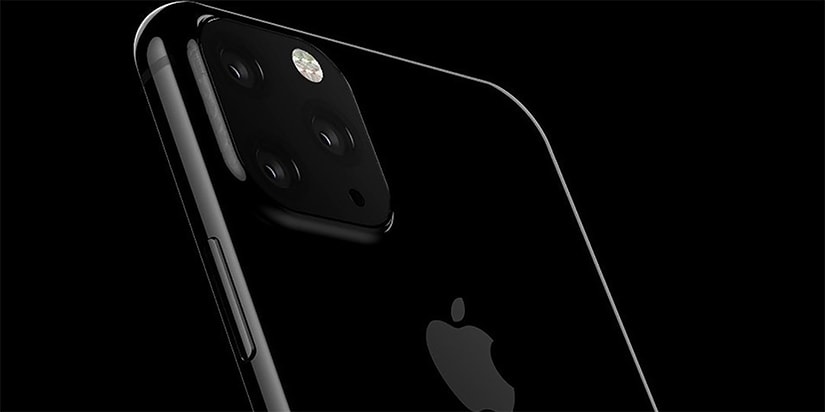 11 Simple Apple‘s iPhone 11 Design Model Comparison | Hypebae