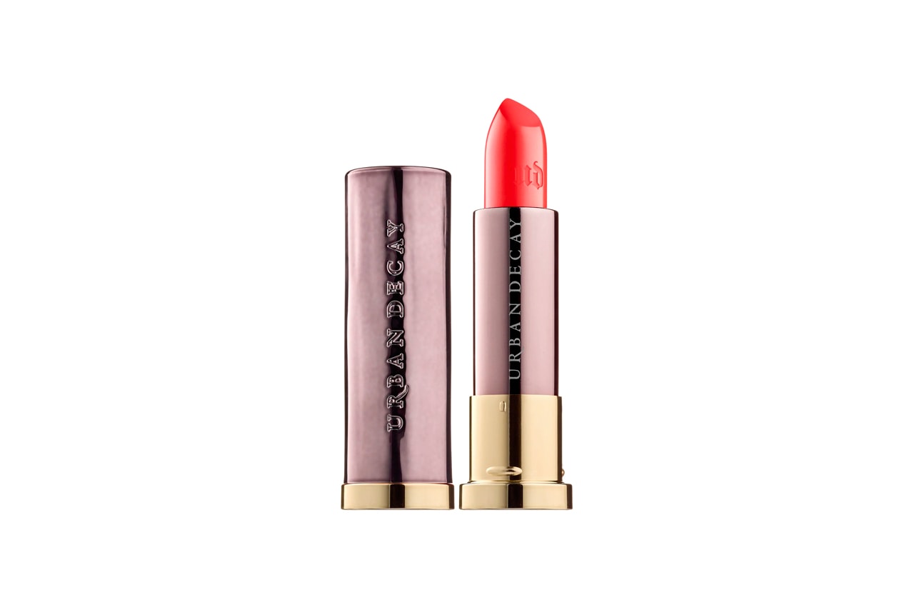 The 11 Best Coral Lipsticks for Summer 2019 HYPEBAE