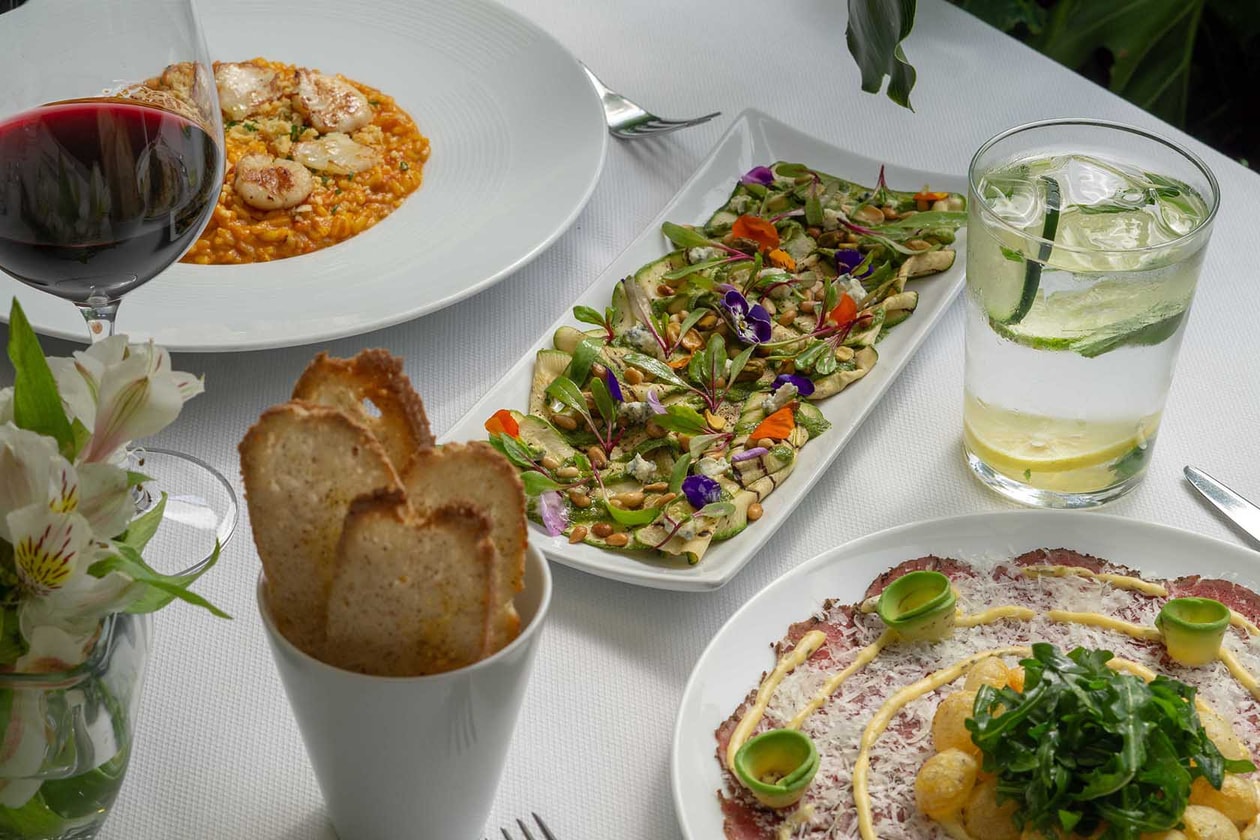 Best Mexico City Restaurant, Food & Dining Guide | Hypebae