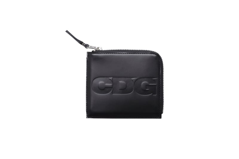 COMME des GARÇONS Releases New Logo Items | Hypebae