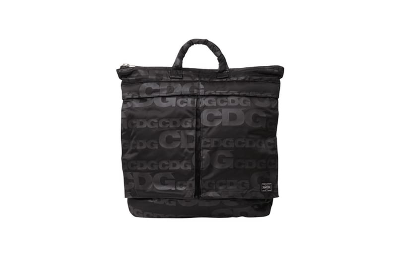 COMME des GARÇONS Releases New Logo Items | Hypebae