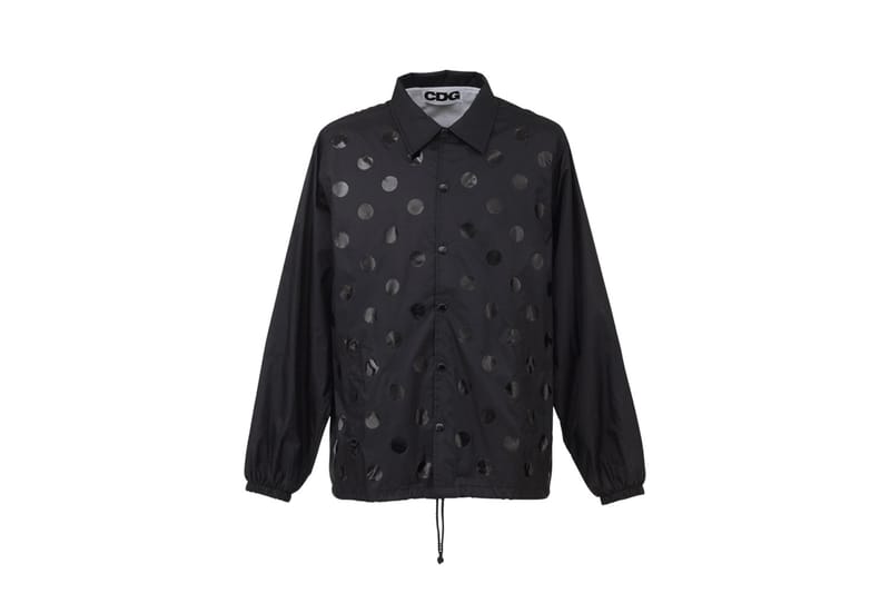 COMME des GARÇONS Releases New Logo Items | Hypebae