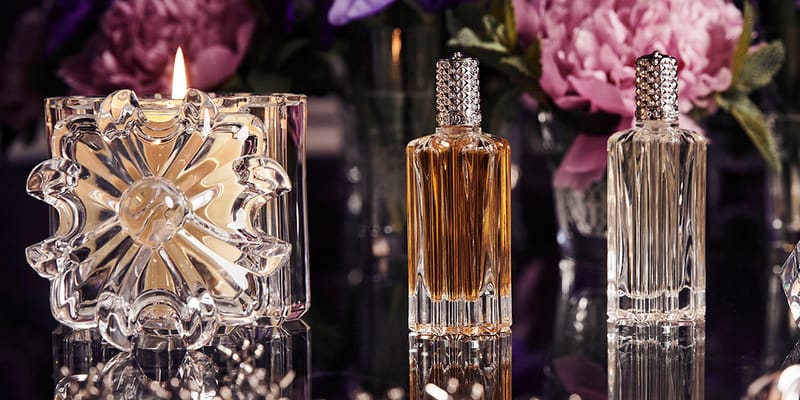 Chrome Hearts Unisex Fragrance Candles Selfridges | Hypebae