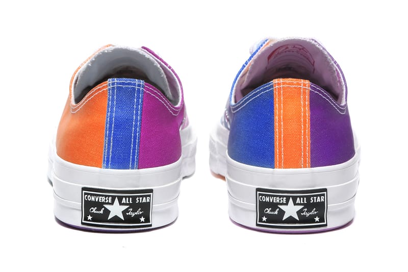 Chinatown Market x Converse UV Chuck 70 Sneakers | Hypebae