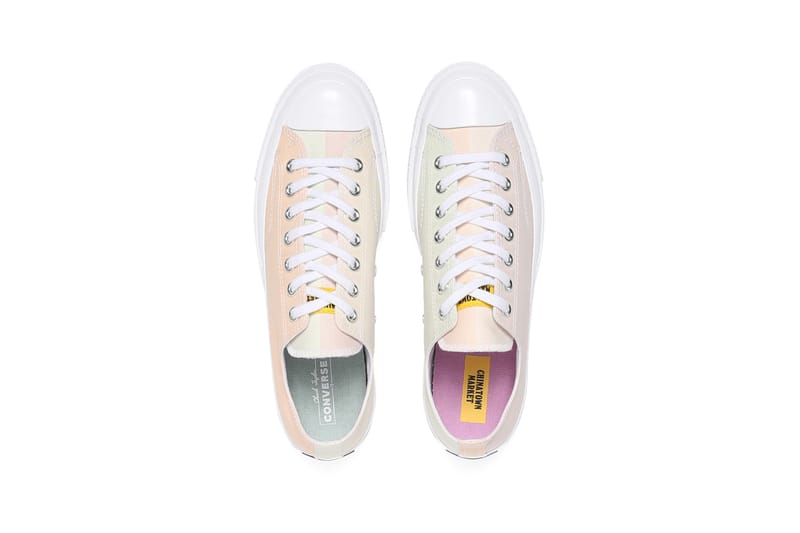Chinatown Market x Converse UV Chuck 70 Sneakers | Hypebae