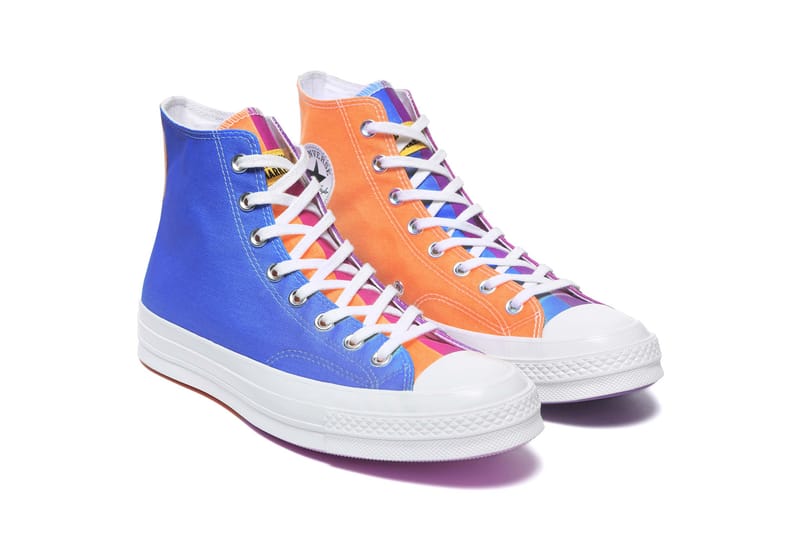Chinatown Market x Converse UV Chuck 70 Sneakers | Hypebae