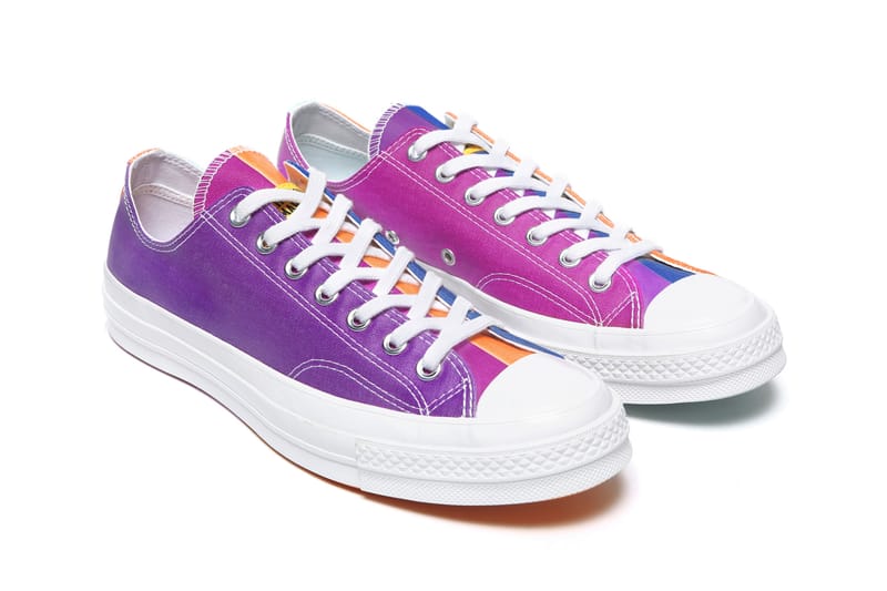 Chinatown Market x Converse UV Chuck 70 Sneakers | Hypebae