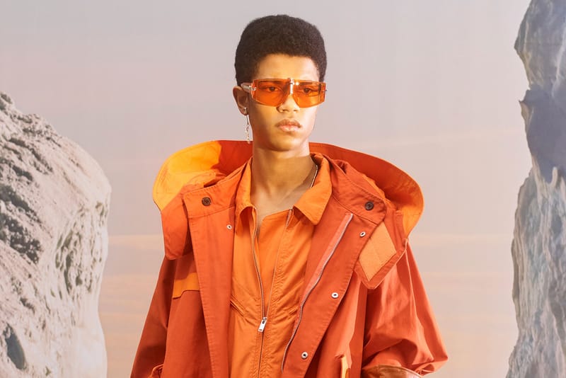 AMBUSH Reveals Sunglasses With Gentle Monster | Hypebae