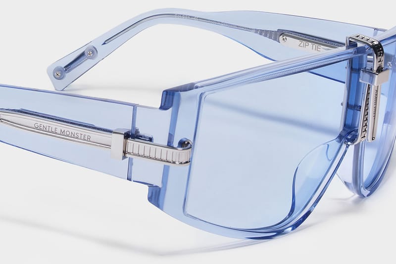 AMBUSH Reveals Sunglasses With Gentle Monster | Hypebae