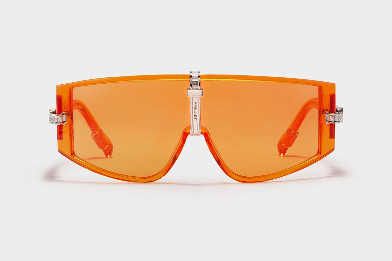 ambush sunglasses lil uzi