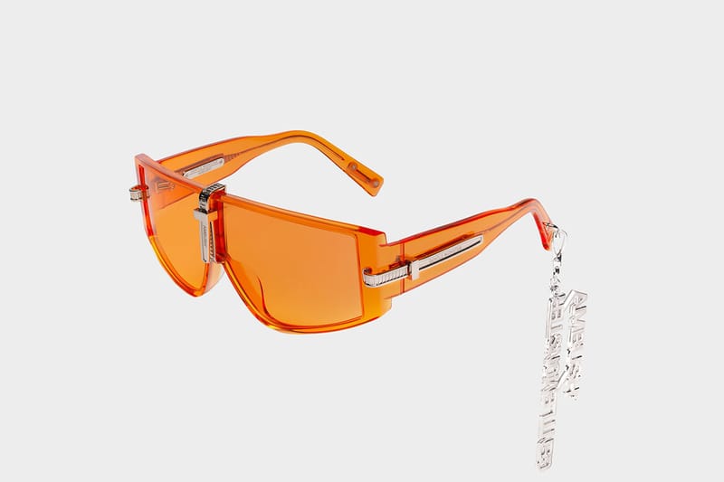 AMBUSH Reveals Sunglasses With Gentle Monster | Hypebae