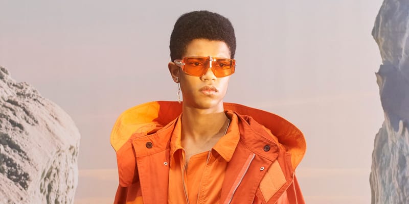 AMBUSH Reveals Sunglasses With Gentle Monster | Hypebae
