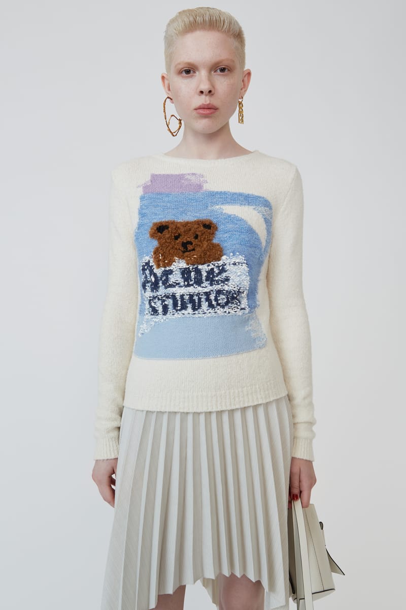 Grant Levy Lucero x Acne Studios Release Collab | Hypebae