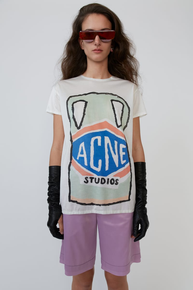 Grant Levy Lucero x Acne Studios Release Collab | Hypebae