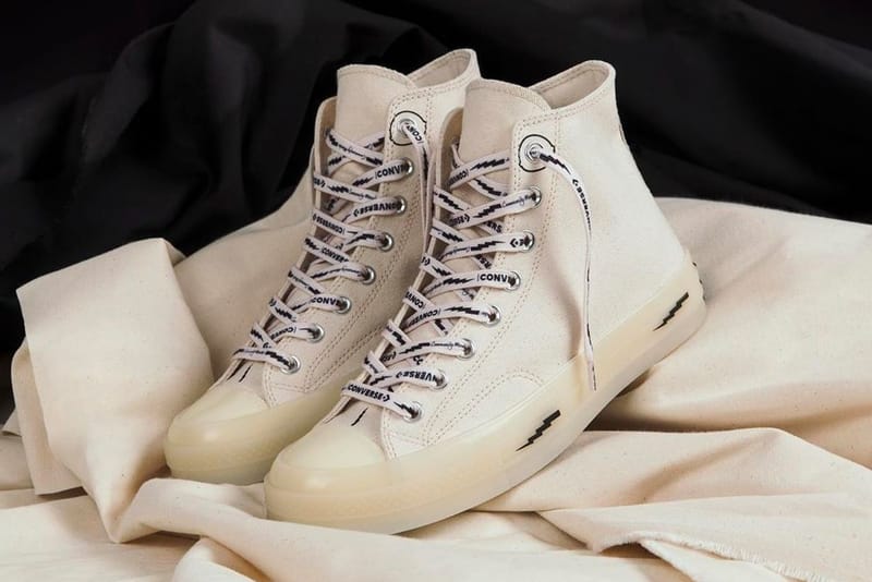 Converse Partners With OFFSPRING For Chuck 70's | Hypebae