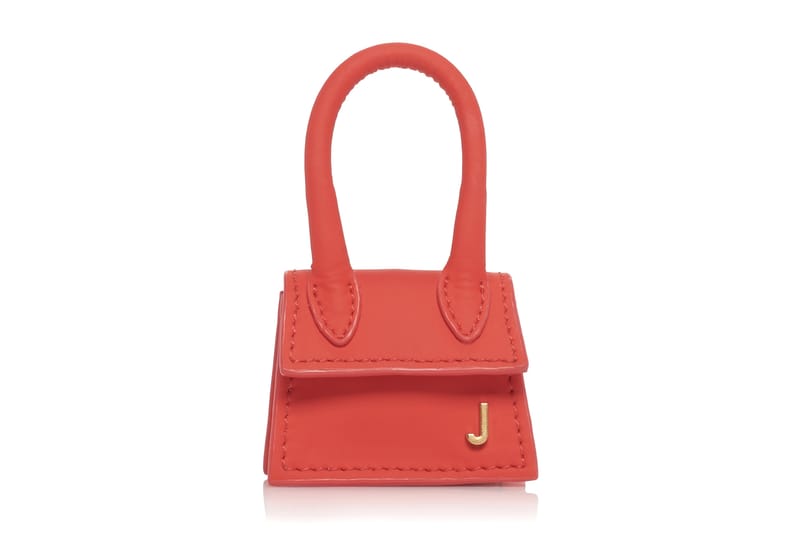 Jacquemus Le Petit Chiquito Tiny Micro Bag | Hypebae
