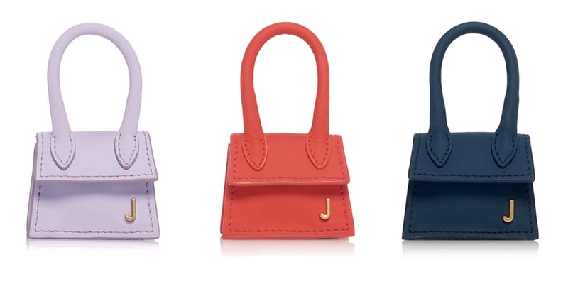 Jacquemus Le Petit Chiquito Tiny Micro Bag | Hypebae