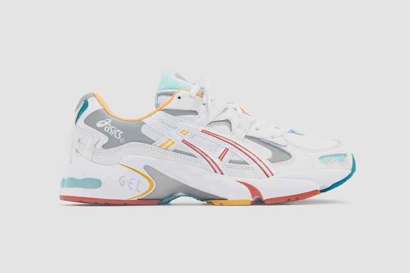 Asics store collaborations 2019