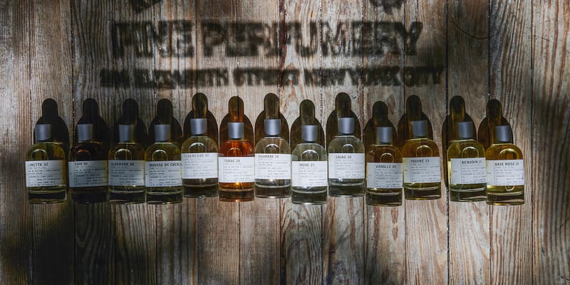 Le Labo City-Exclusive Scents Release Worldwide | Hypebae