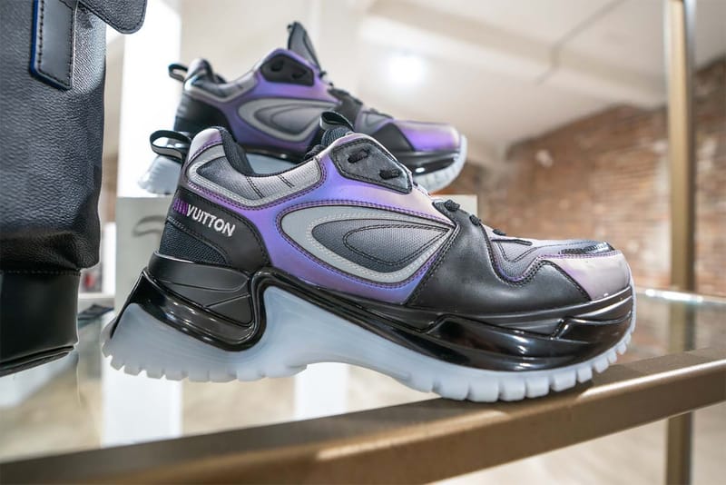 Louis Vuitton's Mens SS20 Pre-Collection | Hypebae