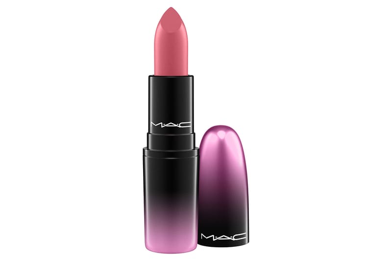 New Mac Lipstick Blooming Collection-Lipstick, Lip Liner, 2024 Lip Primer Set- 4Free