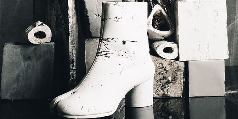 【希少archive】15SS Maison Martin Margiela Maison Margiela 100 Rare Archive Pieces on Sale | Hypebae