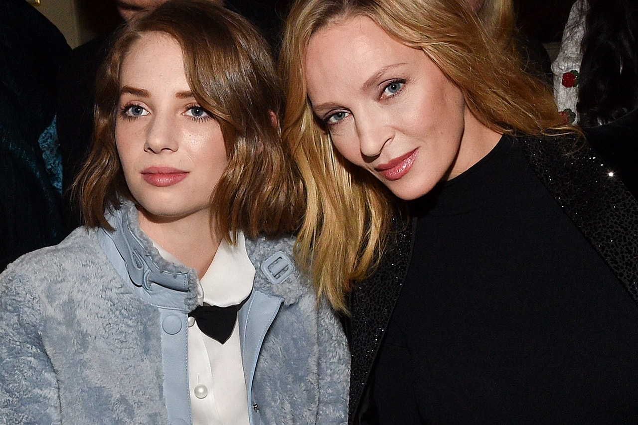 5 Things to Know Maya Hawke of 'Stranger Things' | Hypebae
