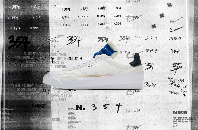 Nike Releasing New 