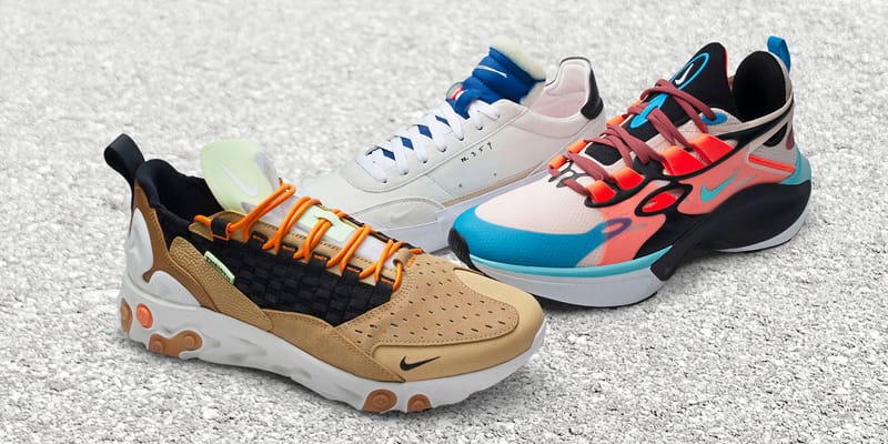 Nike Releasing New 