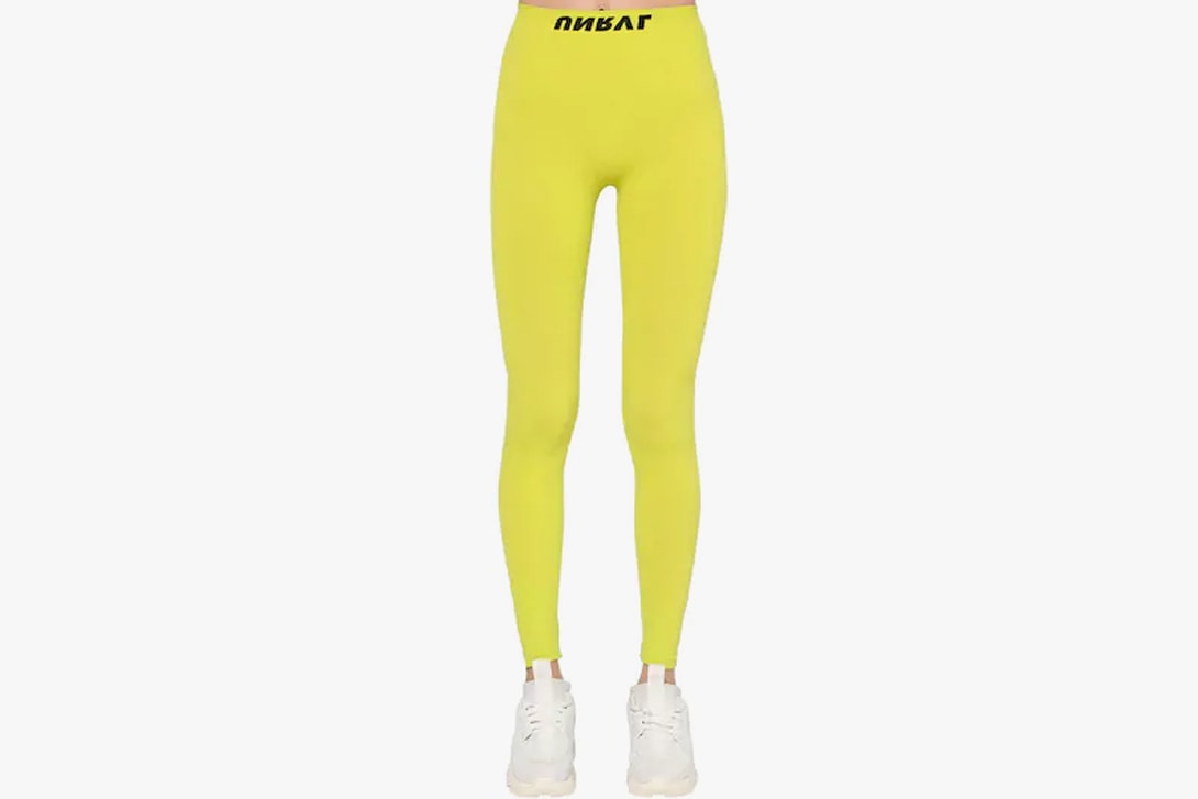 off white leggings nike