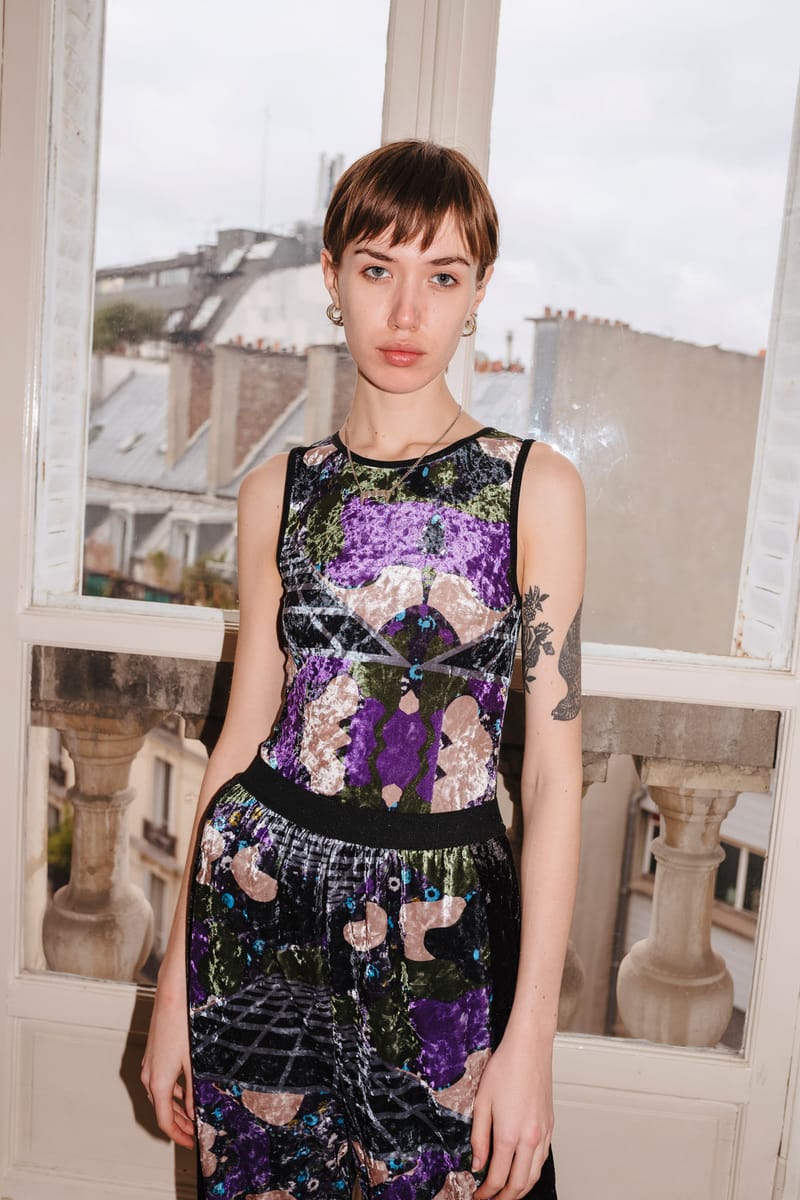 P.A.M. Reveals FW19 