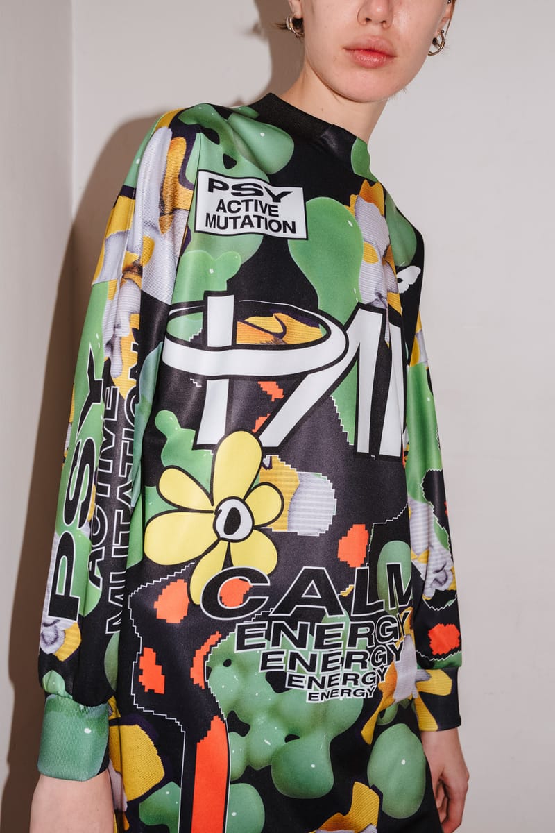 P.A.M. Reveals FW19 