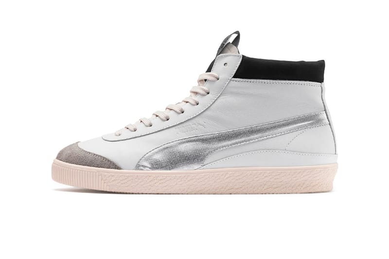 Puma high tops womens 2019 best sale