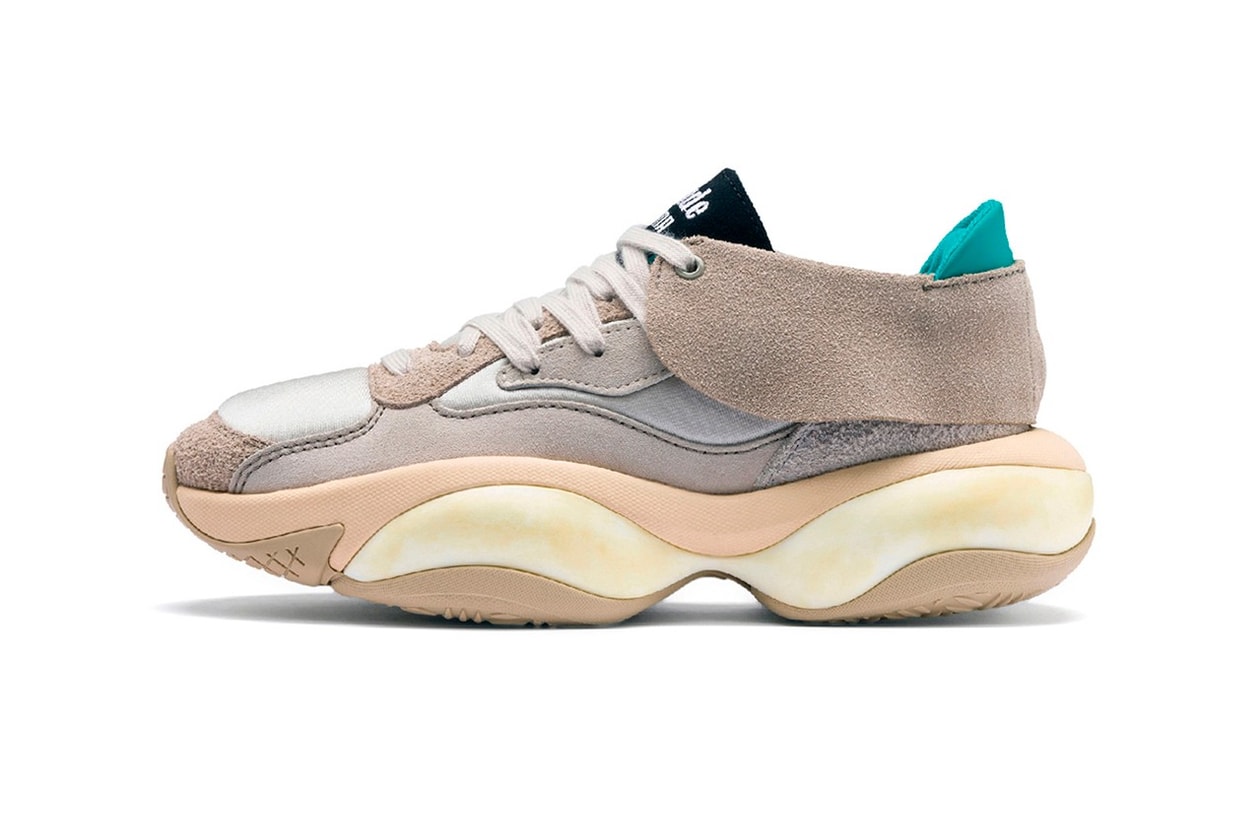 PUMA Releasing Collab With LA-Based Label RHUDE | Hypebae