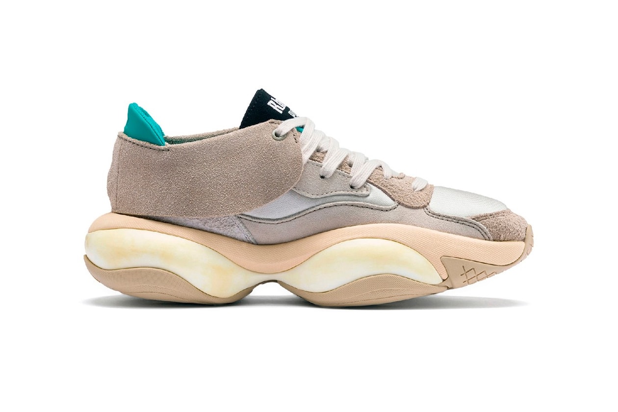 PUMA Releasing Collab With LA-Based Label RHUDE | Hypebae