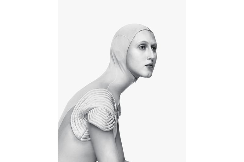 Rick Owens Books on Life, Work and Larry LeGaspi | Cheap