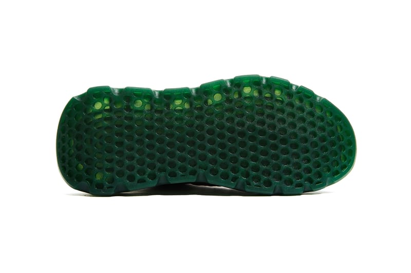 Shoes 53045 Debuts Bump'Air in 