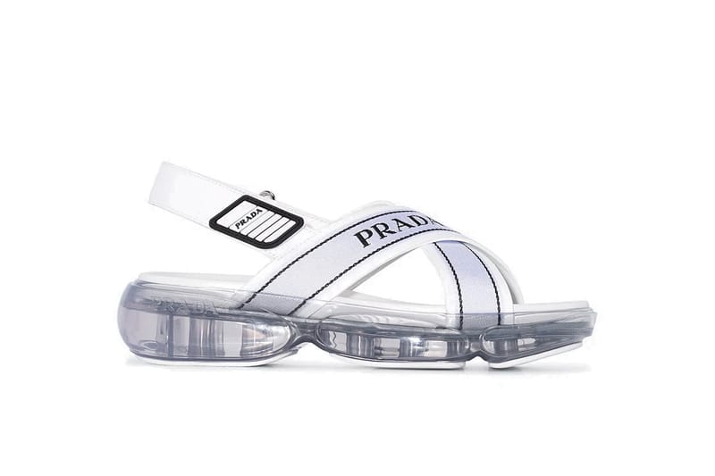 Prada summer sandals best sale