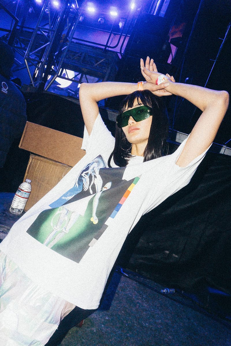 88rising Taps Sorayama for New Collaboration | Hypebae