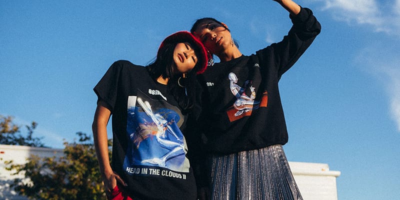 88rising Taps Sorayama for New Collaboration | Hypebae