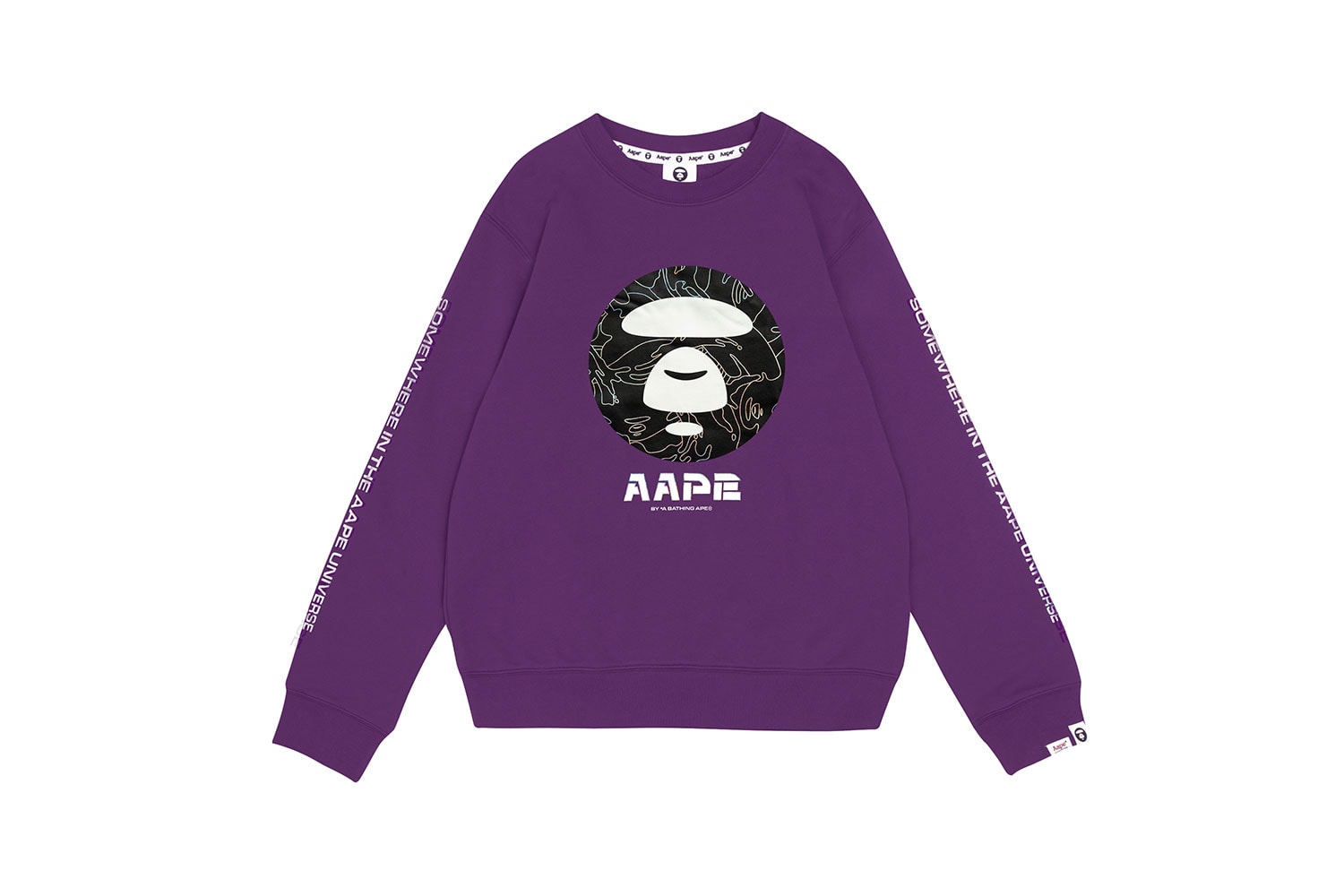 Aape 2019 Clearance