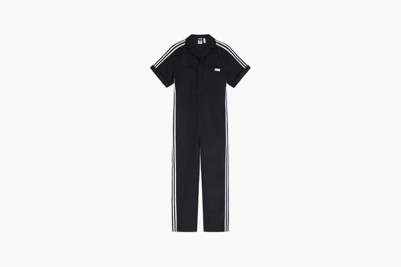 Adidas on sale falcon jumpsuit