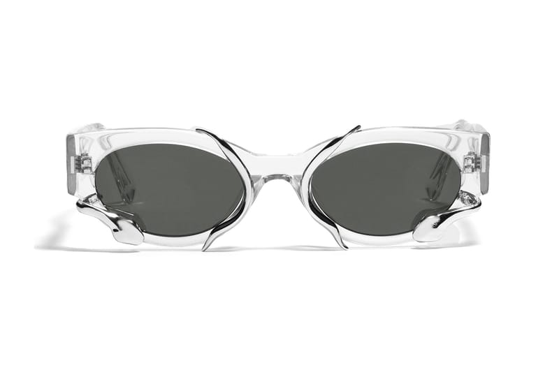 サングラス/メガネ GENTLE MONSTER 2019 COLLECTION Alexander Wang x Gentle Monster Eyewear Collab | Hypebae