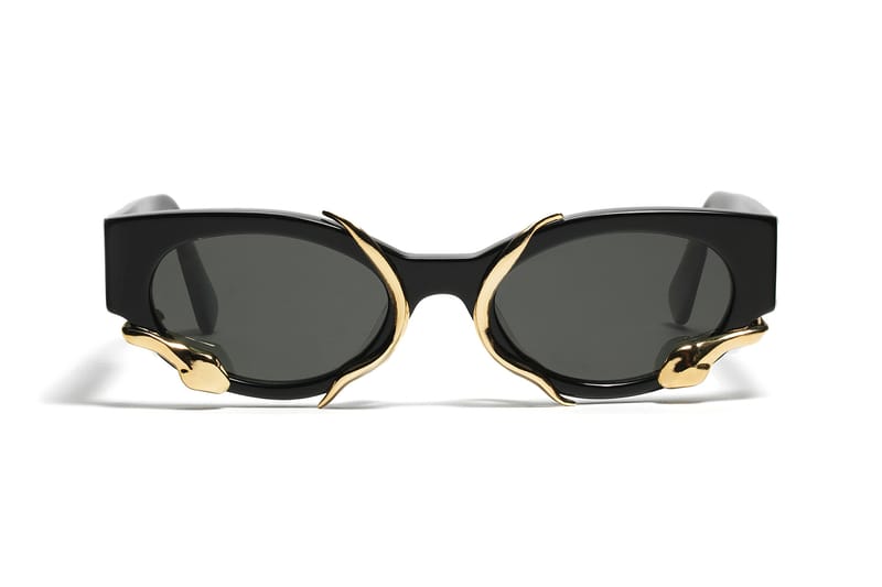 Alexander Wang x Gentle Monster Eyewear Collab | Hypebae