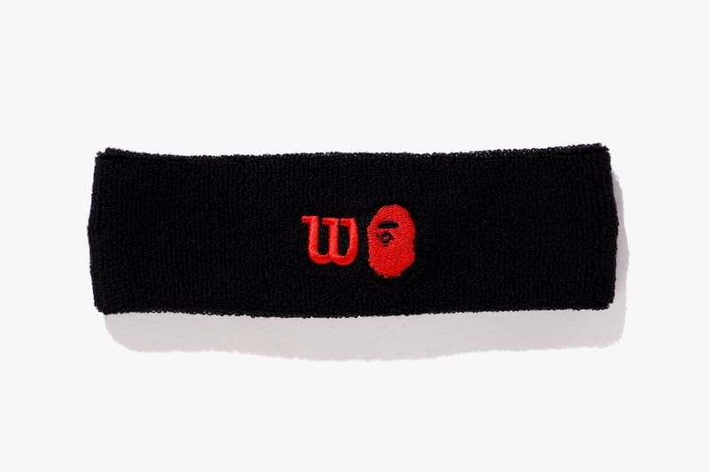 BAPE x Wilson Reveal First Collab for U.S. Open Hypebae