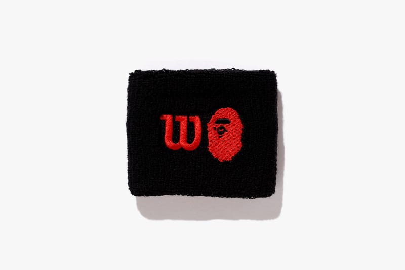 BAPE x Wilson Reveal First Collab for U.S. Open | Hypebae