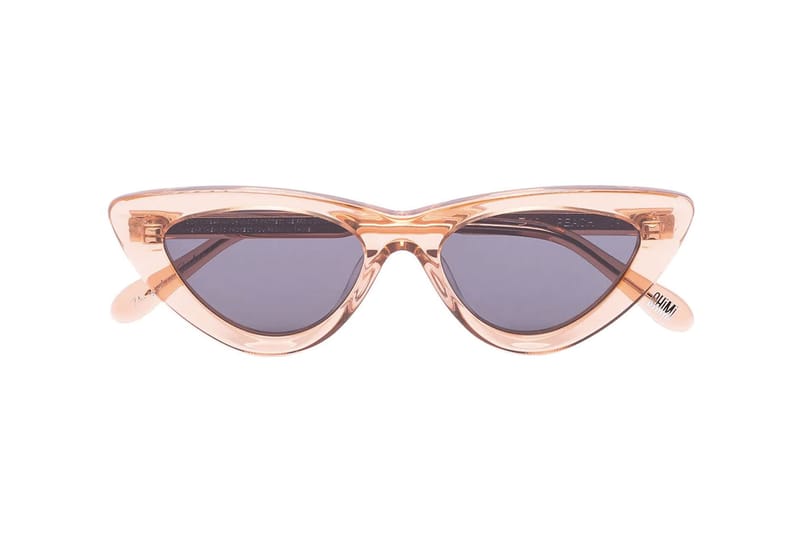 Best cat eye hot sale sunglasses 2019