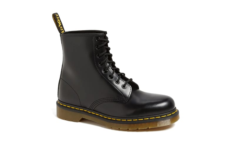 Dr best sale martens calvin