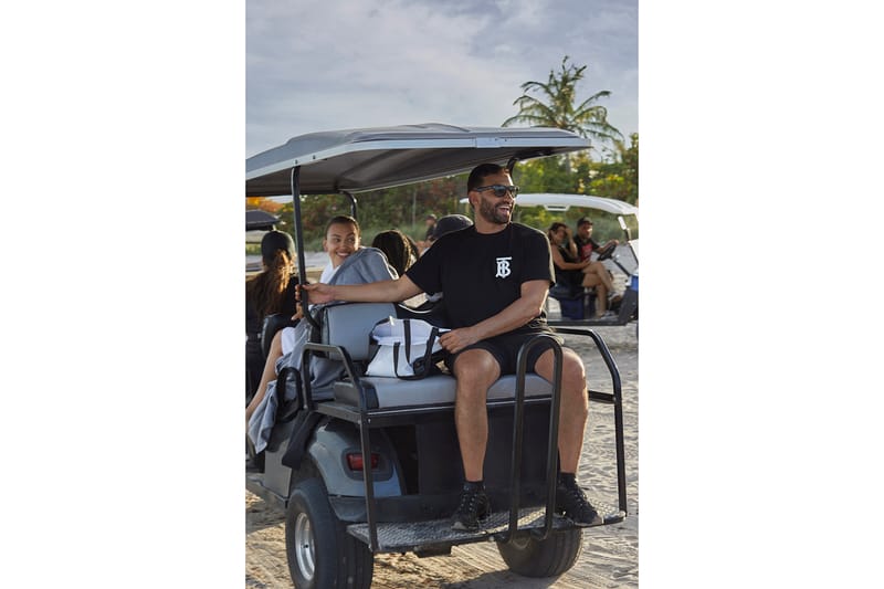 Burberry Fall/Winter 2019 Lookbook Campaign | Hypebae